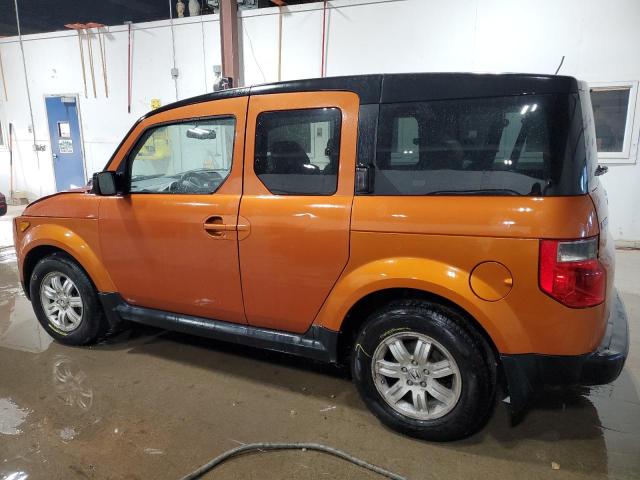 Photo 2 from auction – 2008 HONDA ELEMENT EX with VIN 5J6YH28768L012232