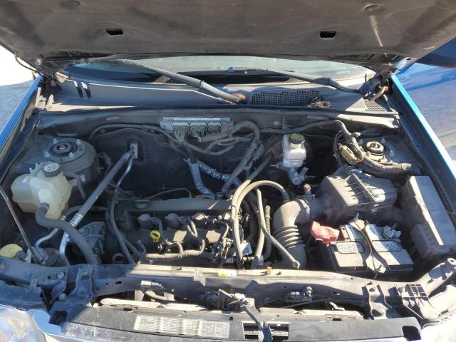 Photo 12 from auction – 2011 FORD ESCAPE XLT with VIN 1FMCU0D73BKA73052