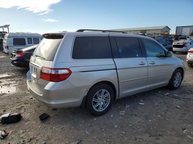 Photo 3 from auction – 2007 HONDA ODYSSEY TO with VIN 5FNRL38877B096022