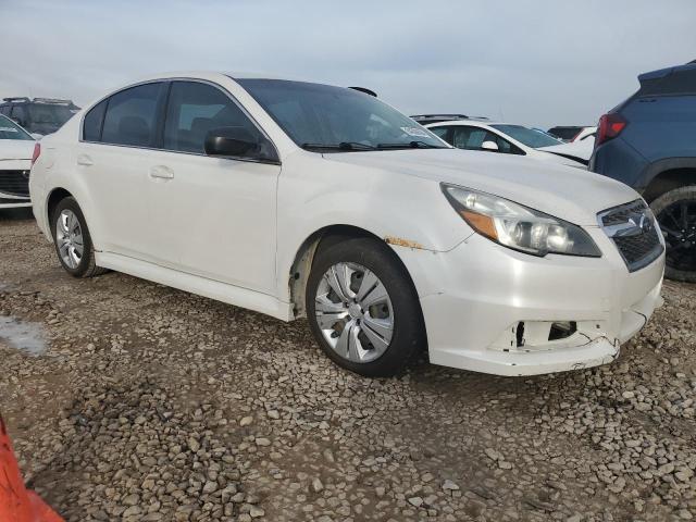 Photo 4 from auction – 2013 SUBARU LEGACY 2.5 with VIN 4S3BMCA64D3023383
