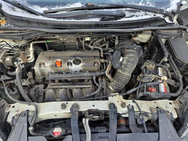 Photo 12 from auction – 2012 HONDA CR-V EX with VIN 2HKRM4H52CH118674