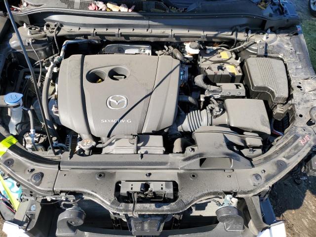 Photo 12 from auction – 2023 MAZDA CX-5 SELEC with VIN JM3KFBBM1P0265286