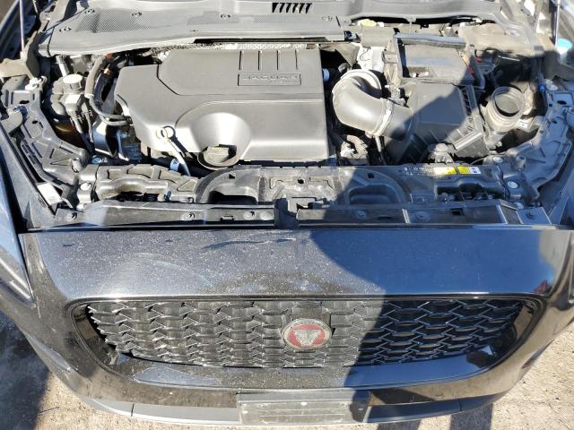 Photo 12 from auction – 2022 JAGUAR E-PACE SE with VIN SADFP2FXXN1029565