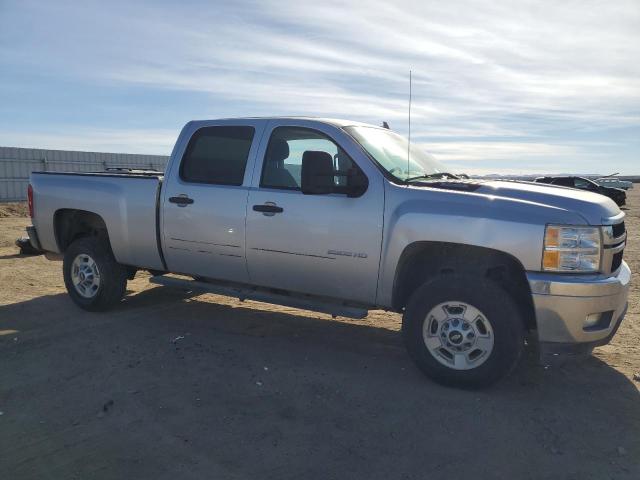 Photo 4 from auction – 2014 CHEVROLET SILVERADO with VIN 1GC1CXCG5EF101004
