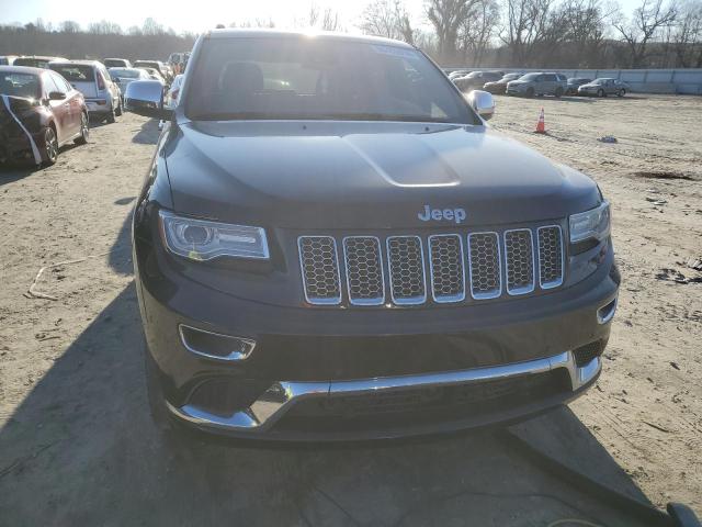 Photo 5 from auction – 2015 JEEP GRAND CHER with VIN 1C4RJFJGXFC727186