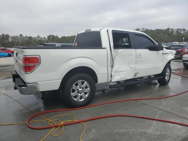 Photo 3 from auction – 2012 FORD F150 SUPER with VIN 1FTEW1CM4CKD59725