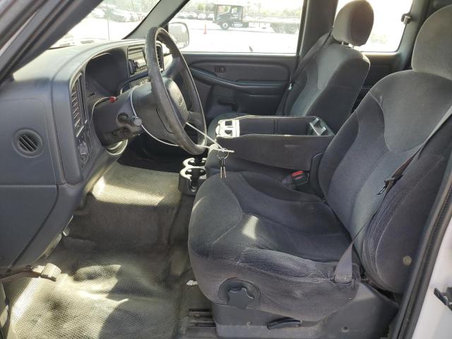 Foto 7 de la subasta – 2001 GMC NEW SIERRA con VIN 2GTEC19V111214440