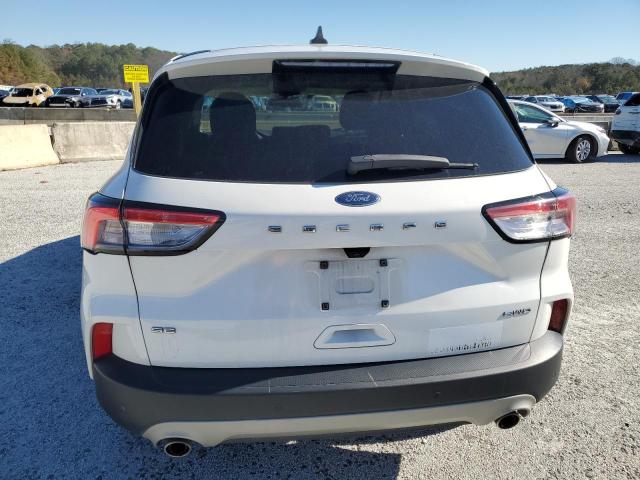 Photo 6 from auction – 2022 FORD ESCAPE SE with VIN 1FMCU9G61NUA60784