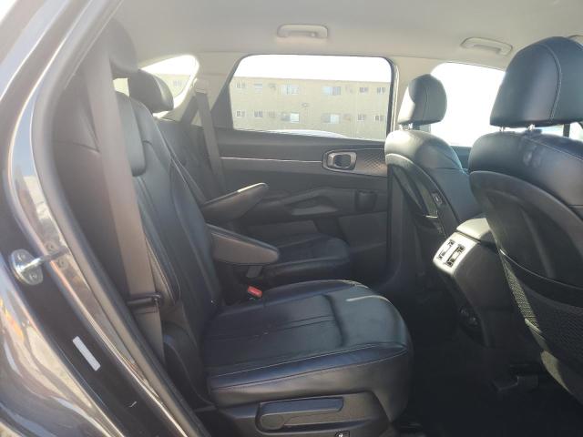 Photo 11 from auction – 2022 KIA SORENTO S with VIN KNDRG4LG2N5084285