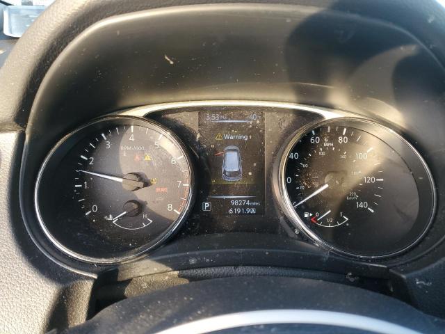 Photo 9 from auction – 2016 NISSAN ROGUE S with VIN JN8AT2MT3GW015468