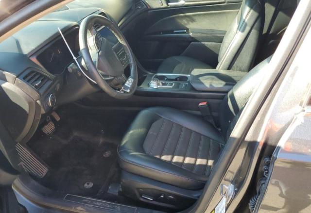 Photo 7 from auction – 2018 FORD FUSION SE with VIN 3FA6P0HD2JR276281
