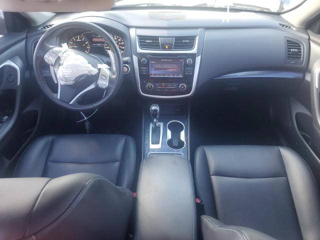 Photo 8 from auction – 2018 NISSAN ALTIMA 2.5 with VIN 1N4AL3AP2JC273732