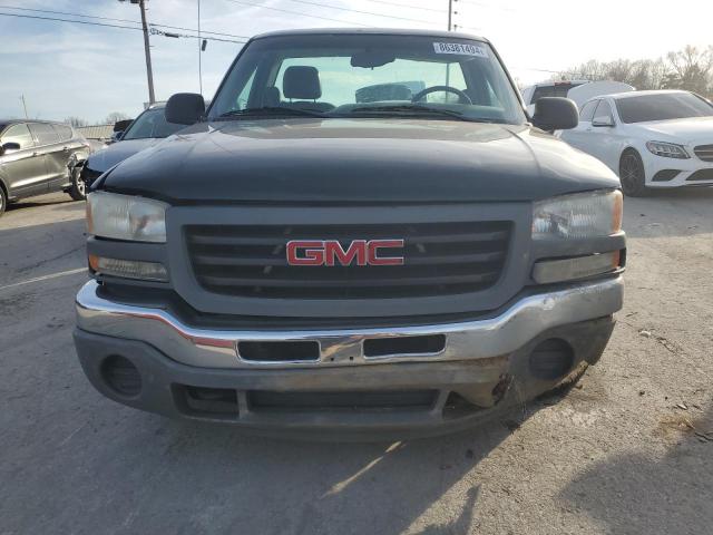 Photo 5 from auction – 2006 GMC NEW SIERRA with VIN 3GTEC14X46G271092
