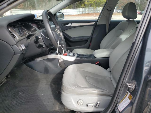 Photo 7 from auction – 2014 AUDI A4 PREMIUM with VIN WAUFFAFL0EN014858