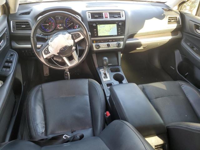 Photo 8 from auction – 2017 SUBARU LEGACY 3.6 with VIN 4S3BNEN69H3066903