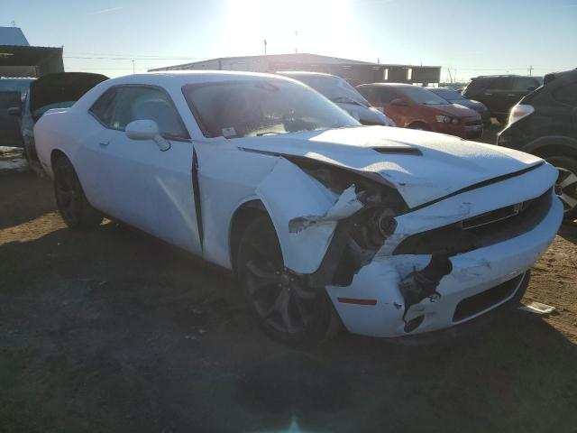 Photo 4 from auction – 2019 DODGE CHALLENGER with VIN 2C3CDZAG5KH502183
