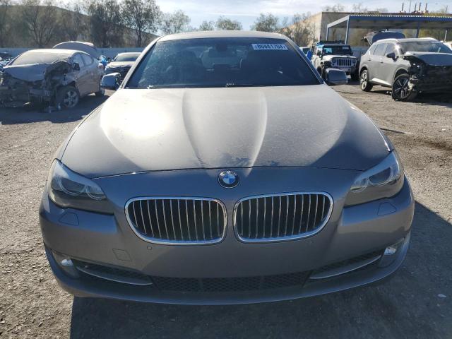 Photo 5 from auction – 2012 BMW 535 I with VIN WBAFR7C50CC815038
