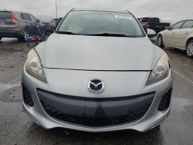 Photo 5 from auction – 2012 MAZDA 3 I with VIN JM1BL1UF2C1530425