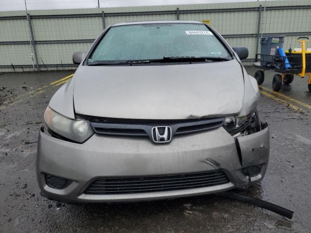 Photo 5 from auction – 2008 HONDA CIVIC EX with VIN 2HGFG12898H573003