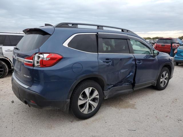 Photo 3 from auction – 2020 SUBARU ASCENT PRE with VIN 4S4WMAFD2L3416774