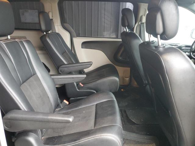 Photo 11 from auction – 2019 DODGE GRAND CARA with VIN 2C4RDGCG1KR519435
