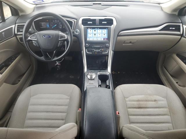 Photo 7 from auction – 2017 FORD FUSION SE with VIN 3FA6P0HD1HR294815