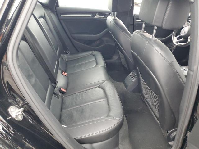 Photo 10 from auction – 2018 AUDI A3 PREMIUM with VIN WAUAUGFF0J1069972