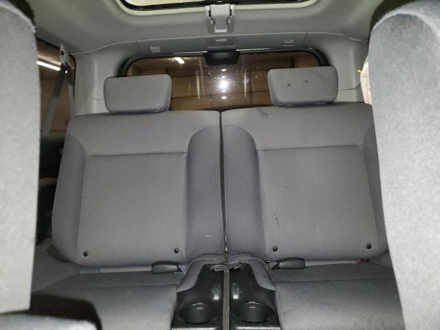 Photo 10 from auction – 2008 HONDA ELEMENT EX with VIN 5J6YH28788L009963
