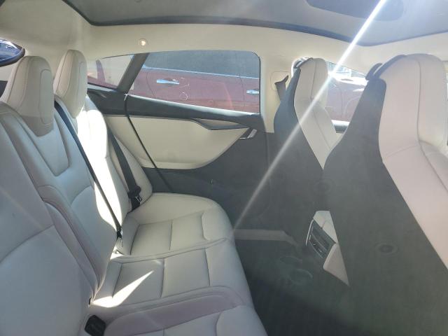 Photo 10 from auction – 2018 TESLA MODEL S with VIN 5YJSA1E20JF287090