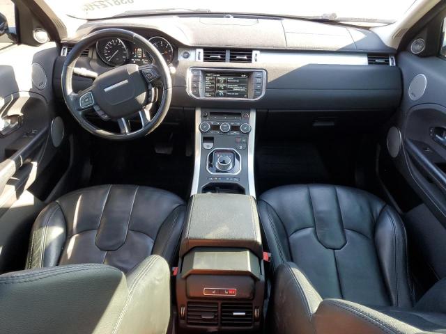 Photo 8 from auction – 2015 LAND ROVER RANGE ROVE with VIN SALVP1BG3FH042652