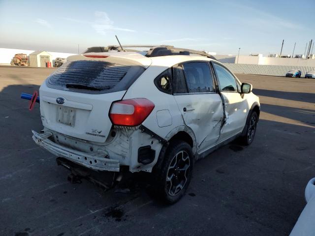 Photo 3 from auction – 2013 SUBARU XV CROSSTR with VIN JF2GPAGC0DH835962