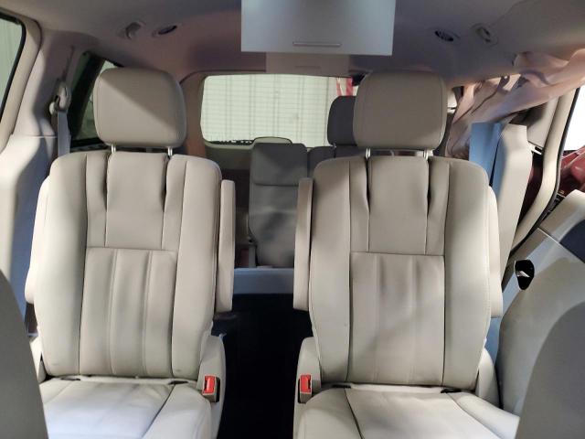 Photo 10 from auction – 2015 CHRYSLER TOWN & COU with VIN 2C4RC1BG6FR514738