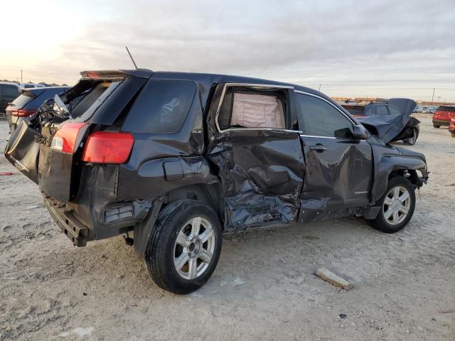 Photo 3 from auction – 2015 GMC TERRAIN SL with VIN 2GKALMEK6F6327620