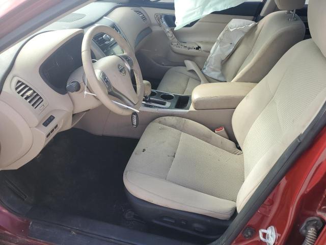 Photo 7 from auction – 2015 NISSAN ALTIMA 2.5 with VIN 1N4AL3AP7FC263561
