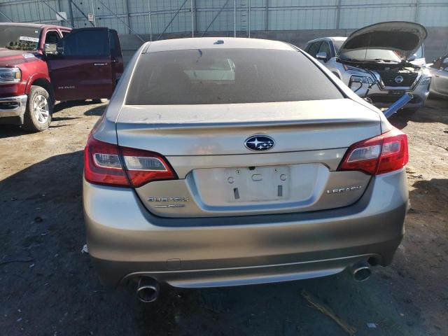 Photo 6 from auction – 2015 SUBARU LEGACY 2.5 with VIN 4S3BNBD63F3008427