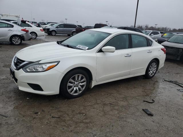 NISSAN ALTIMA 2.5 2016 with VIN 1N4AL3AP7GN323098 - Photo from auction