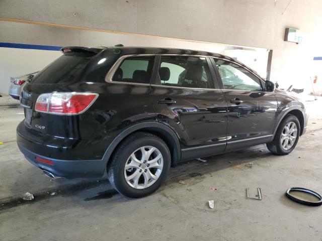 Photo 3 from auction – 2011 MAZDA CX-9 with VIN JM3TB2CA7B0319400