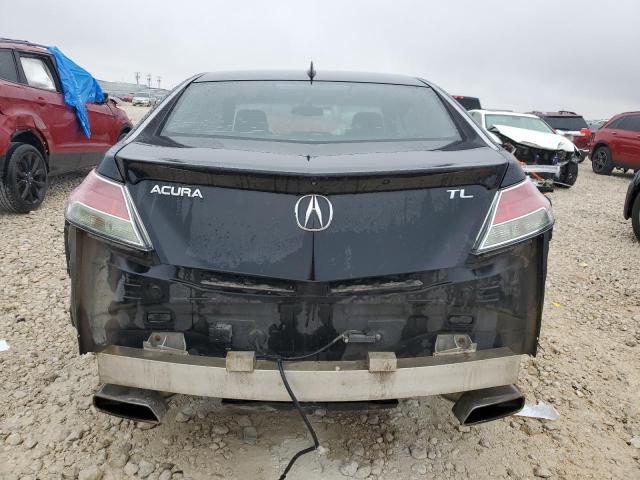 Photo 6 from auction – 2012 ACURA TL with VIN 19UUA8F59CA011188