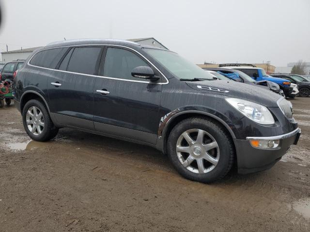 Photo 4 from auction – 2008 BUICK ENCLAVE CX with VIN 5GAEV23718J233677