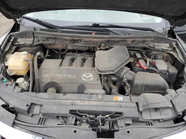Photo 12 from auction – 2007 MAZDA CX-9 with VIN JM3TB28Y070101053