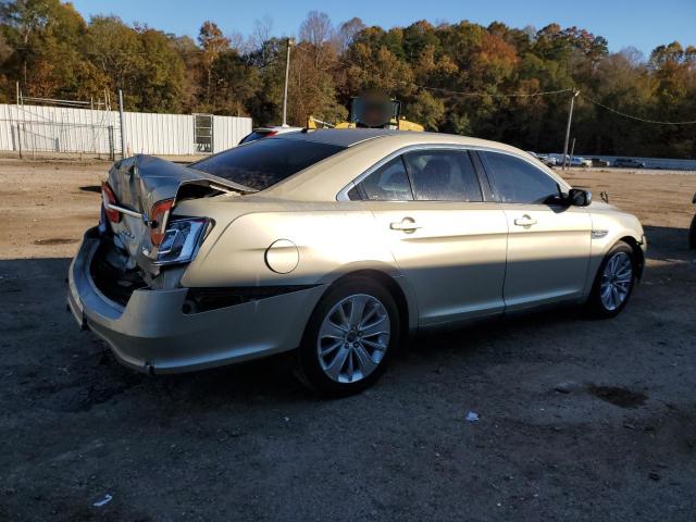 Photo 3 from auction – 2010 FORD TAURUS LIM with VIN 1FAHP2FW0AG142255