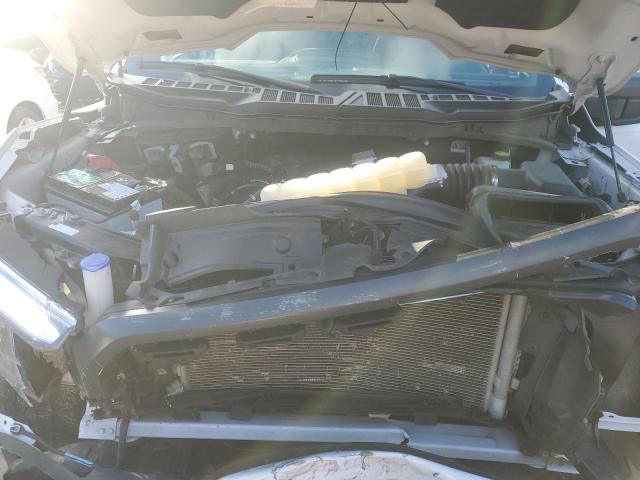 Photo 11 from auction – 2023 FORD F150 SUPER with VIN 1FTFW1E56PFA90877