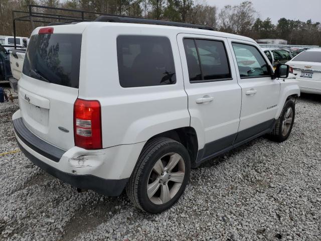 Photo 3 from auction – 2014 JEEP PATRIOT LA with VIN 1C4NJPFB4ED818657