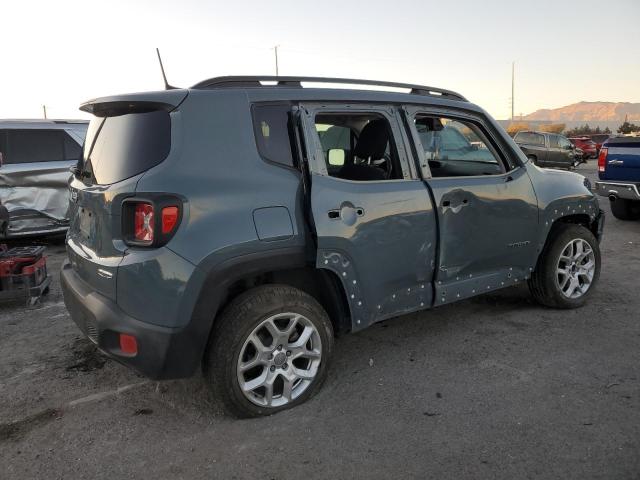 Photo 3 from auction – 2018 JEEP RENEGADE L with VIN ZACCJBBB4JPJ04245