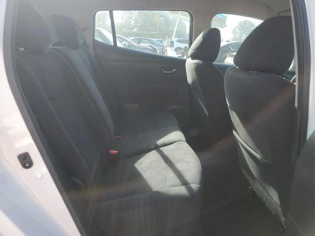 Photo 10 from auction – 2017 NISSAN LEAF S with VIN 1N4BZ0CP4HC307159