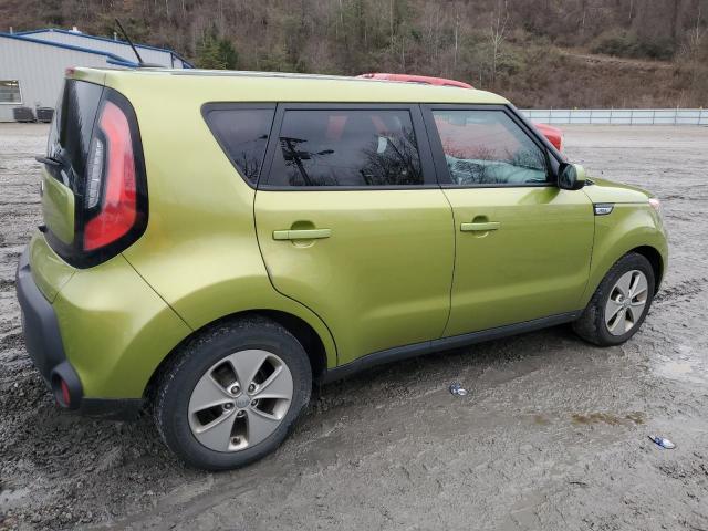 صورة رقم 3 من المزاد - 2015 KIA SOUL مع VIN KNDJN2A27F7778992