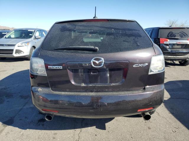 Photo 6 from auction – 2009 MAZDA CX-7 with VIN JM3ER293X90226135