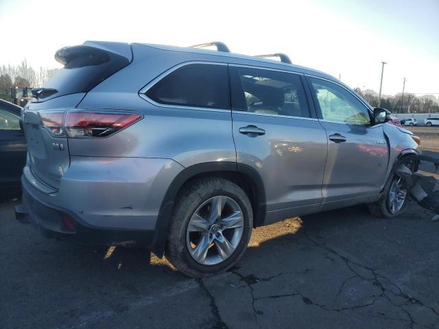 Photo 3 from auction – 2016 TOYOTA HIGHLANDER with VIN 5TDDCRFH1GS015592