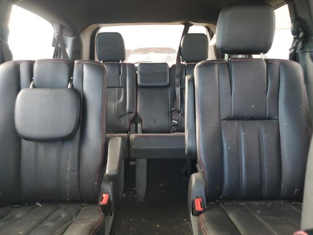 Photo 10 from auction – 2019 DODGE GRAND CARA with VIN 2C4RDGEG2KR658650