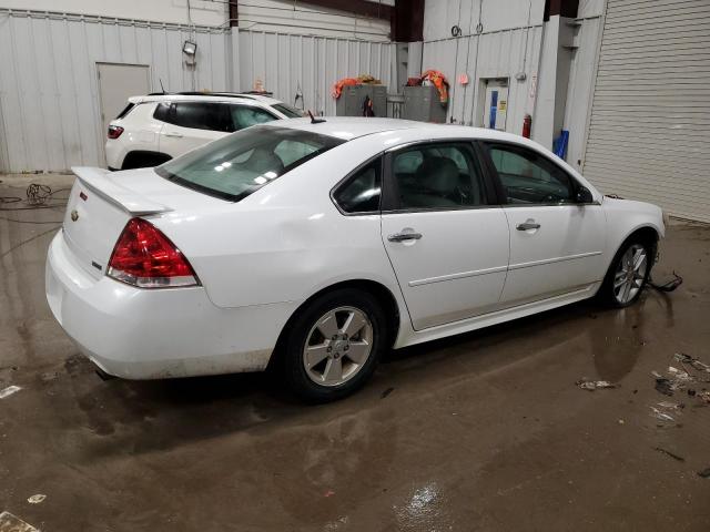 Photo 3 from auction – 2012 CHEVROLET IMPALA LTZ with VIN 2G1WC5E39C1102447
